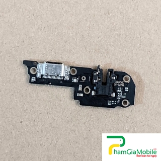 Cụm Chân Sạc Oppo A72 Charger Port USB Bo Main Sạc